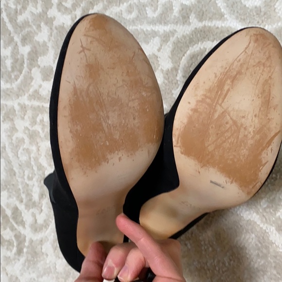 Zara booties size 39 - Picture 4 of 7